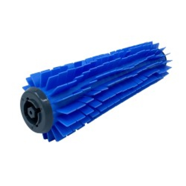 Aktivbürste blau komplett inkl. Adapter (Pos. 26)